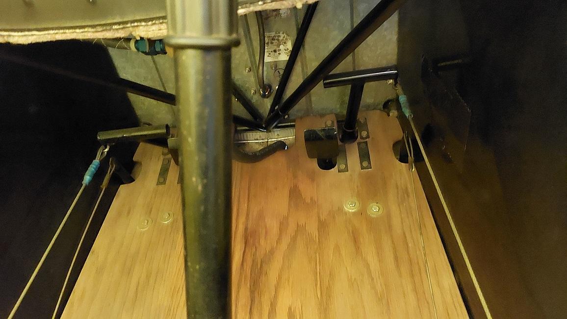 1939 Piper Cub J3C Photo 4