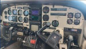 1979 Cessna P337 Photo 3