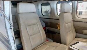 1979 Cessna P337 Photo 4