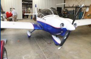 2012 Zenith 601 XL-B Photo 3