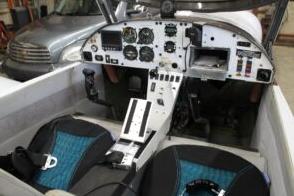 2012 Zenith 601 XL-B Photo 4