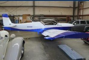 2012 Zenith 601 XL-B for sale - AircraftDealer.com