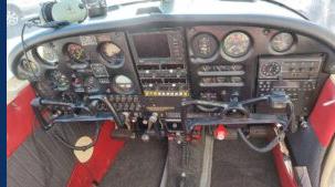 1967 Piper Cherokee 140 Photo 4