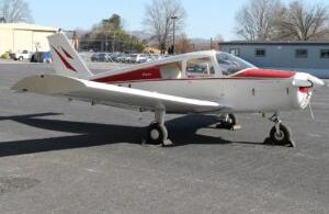 1967 Piper Cherokee 140 for sale - AircraftDealer.com