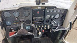 1966 Cessna 150G Photo 4