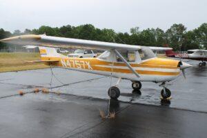 1966 Cessna 150G Photo 2