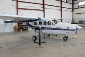 1979 Cessna P337 Photo 2