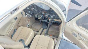 1968 Piper Cherokee 180 Photo 4