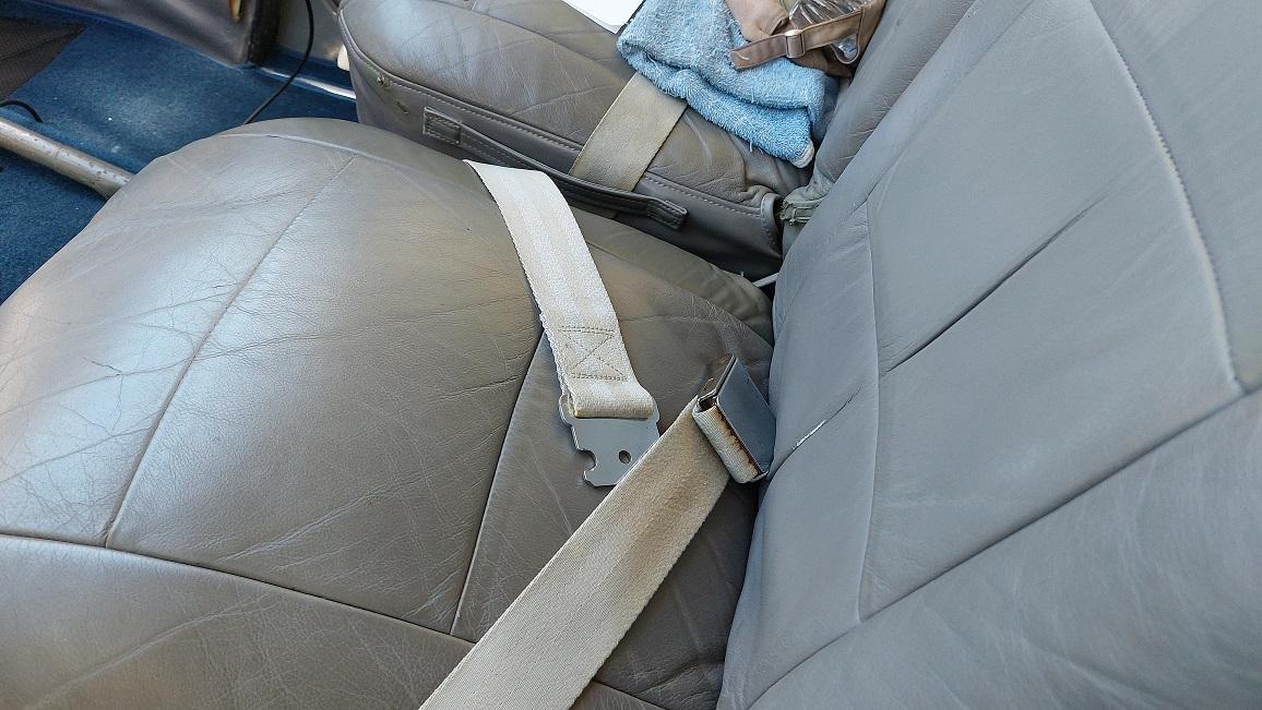 1961 Cessna 172B Photo 7