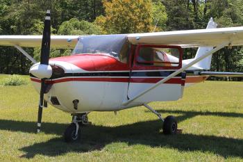 1961 Cessna 172B for sale - AircraftDealer.com