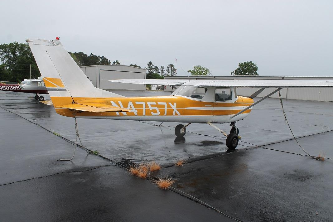 1966 Cessna 150 Photo 2