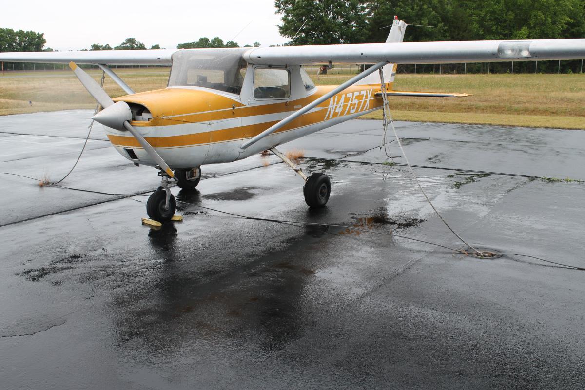 1966 Cessna 150 Photo 2