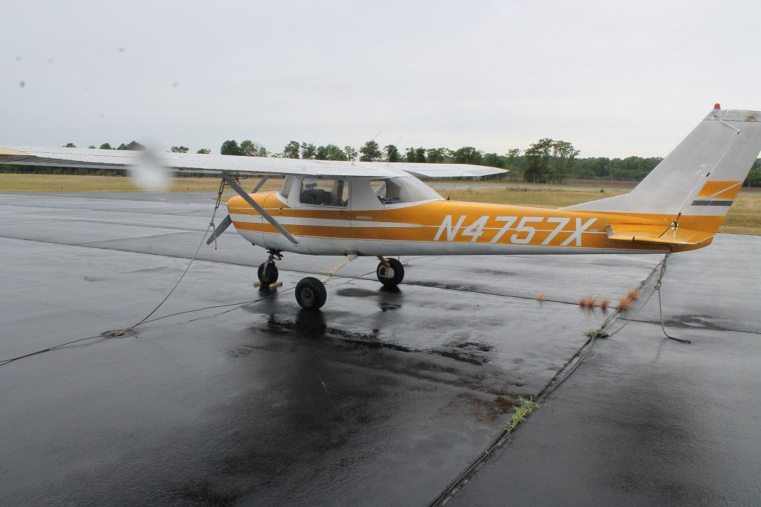 1966 Cessna 150 Photo 4