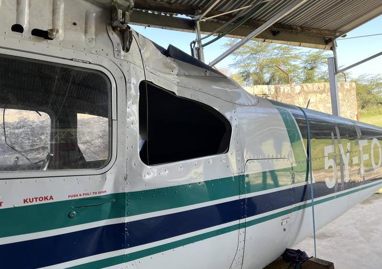 1957 CESSNA 180 Photo 4