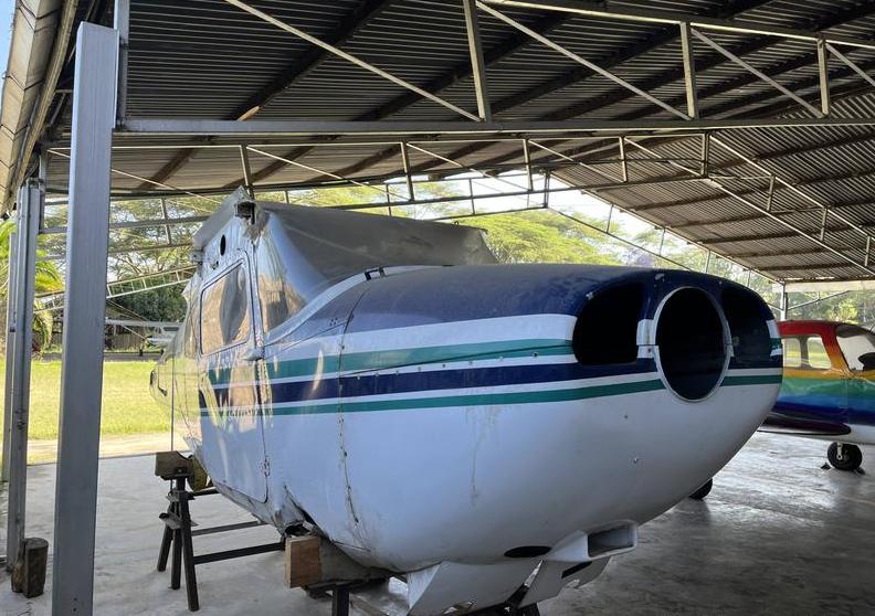 1957 CESSNA 180 Photo 5