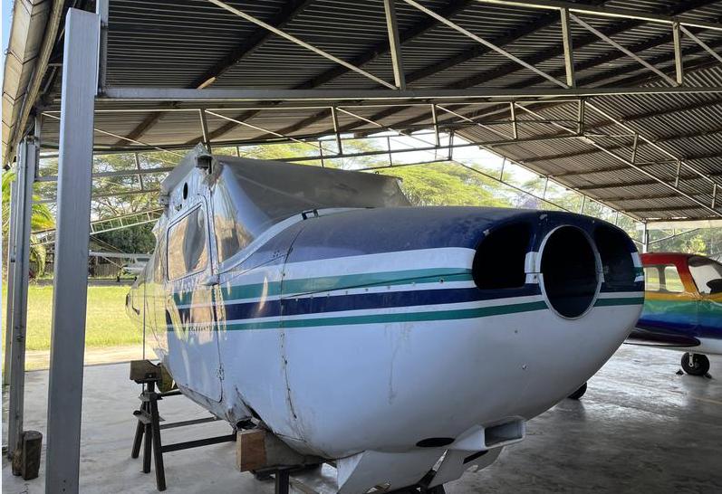 1957 CESSNA 180 Photo 6