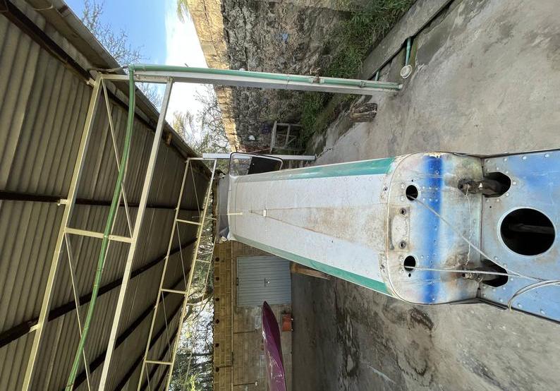 1957 CESSNA 180 Photo 3