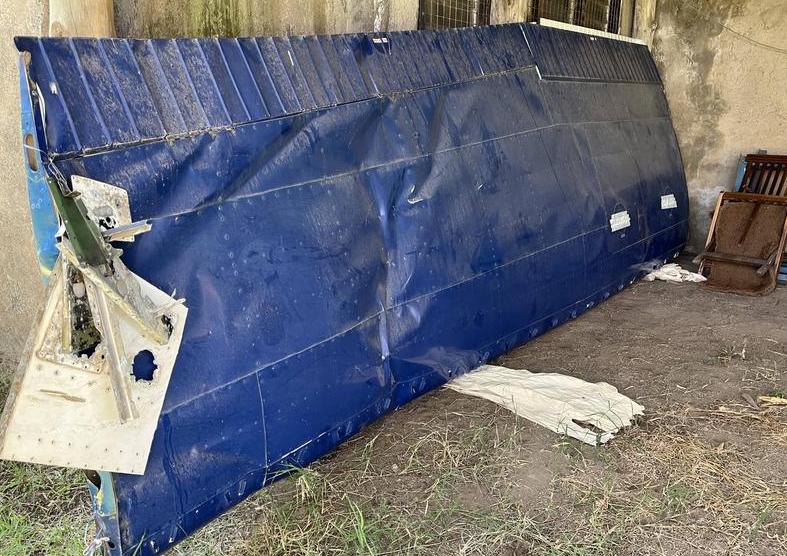 1957 CESSNA 180 Photo 3