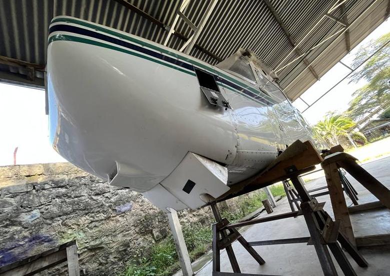 1957 CESSNA 180 Photo 7