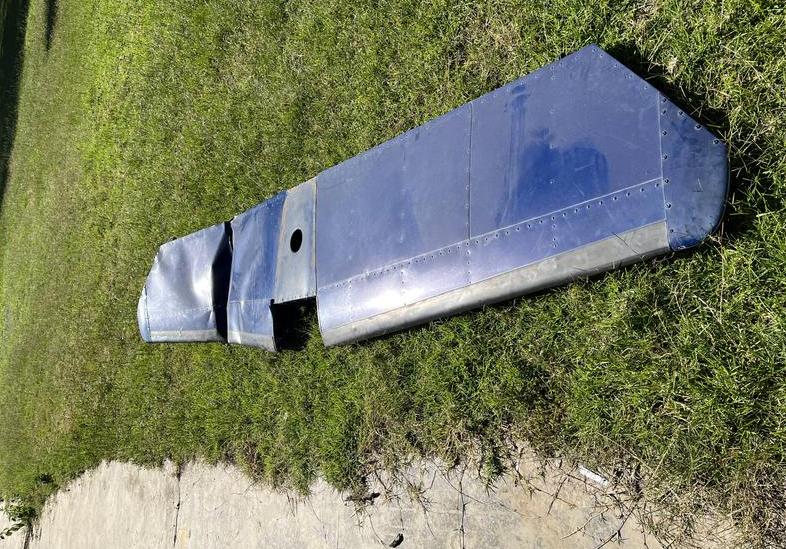 1957 CESSNA 180 Photo 2