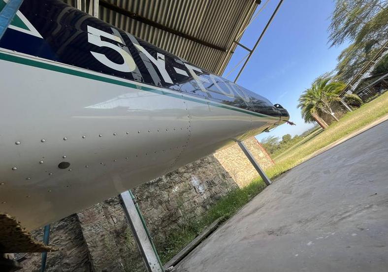 1957 CESSNA 180 Photo 4