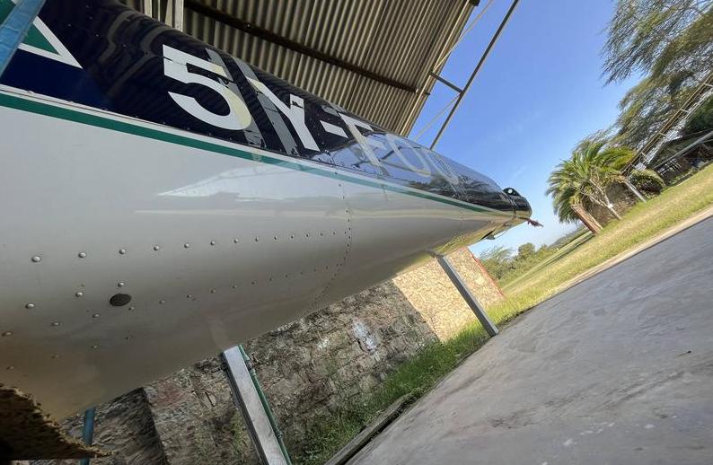 1957 CESSNA 180 Photo 6