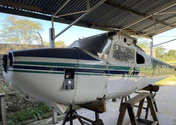 1957 CESSNA 180 for sale - AircraftDealer.com
