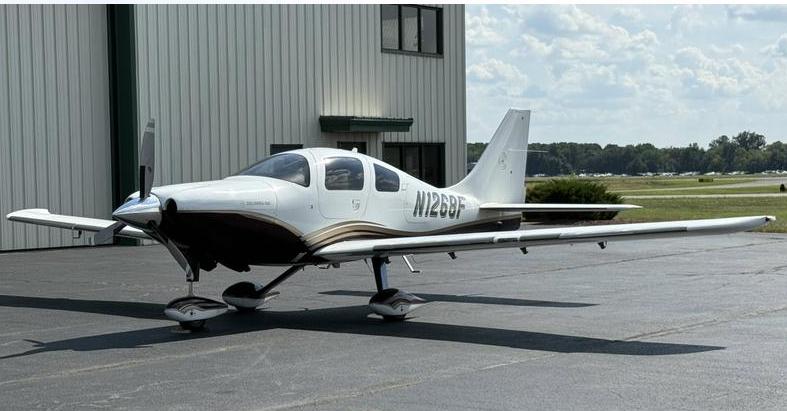 2006 COLUMBIA 400 Photo 3