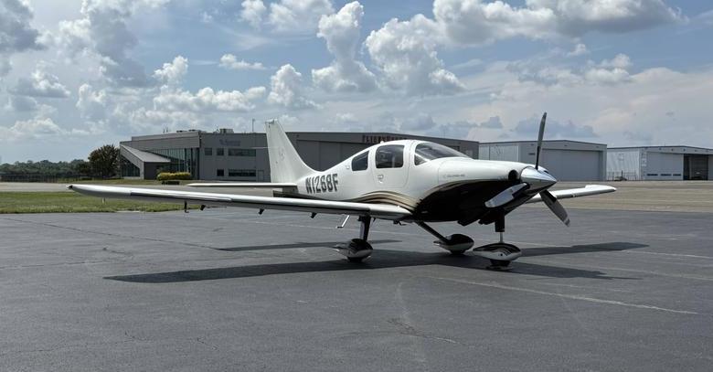 2006 COLUMBIA 400 Photo 6