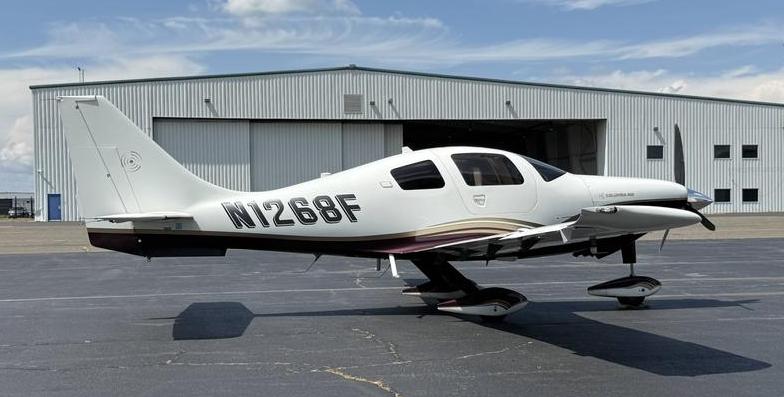 2006 COLUMBIA 400 Photo 2