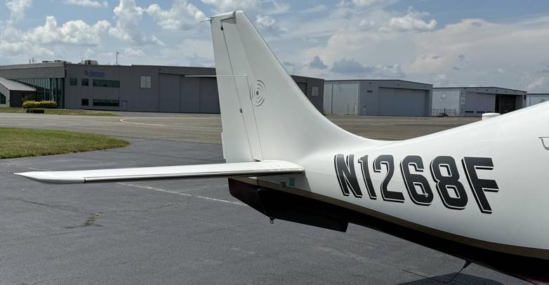 2006 COLUMBIA 400 Photo 4