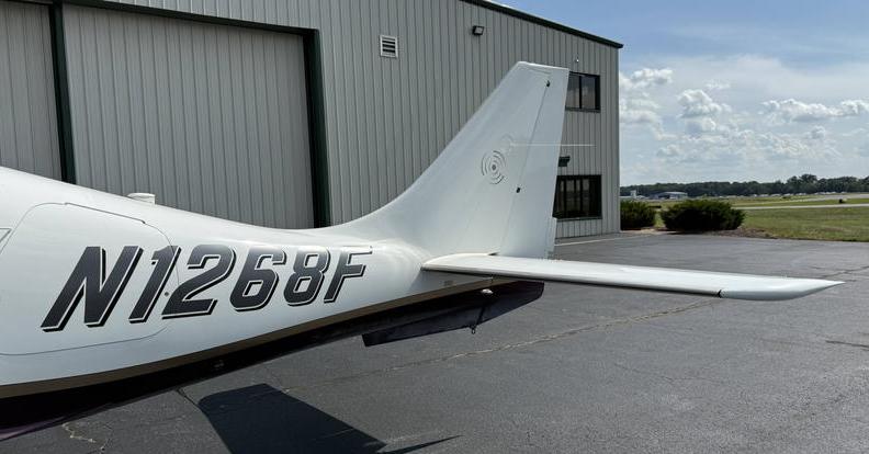 2006 COLUMBIA 400 Photo 5