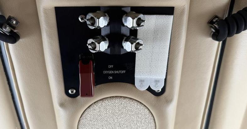 2006 COLUMBIA 400 Photo 7