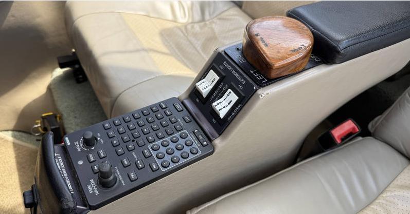 2006 COLUMBIA 400 Photo 2