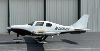 2006 COLUMBIA 400 for sale - AircraftDealer.com