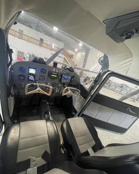 1963 Cessna 172D Photo 4