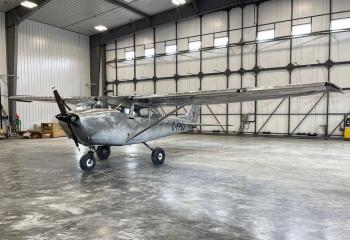 1963 Cessna 172D for sale - AircraftDealer.com