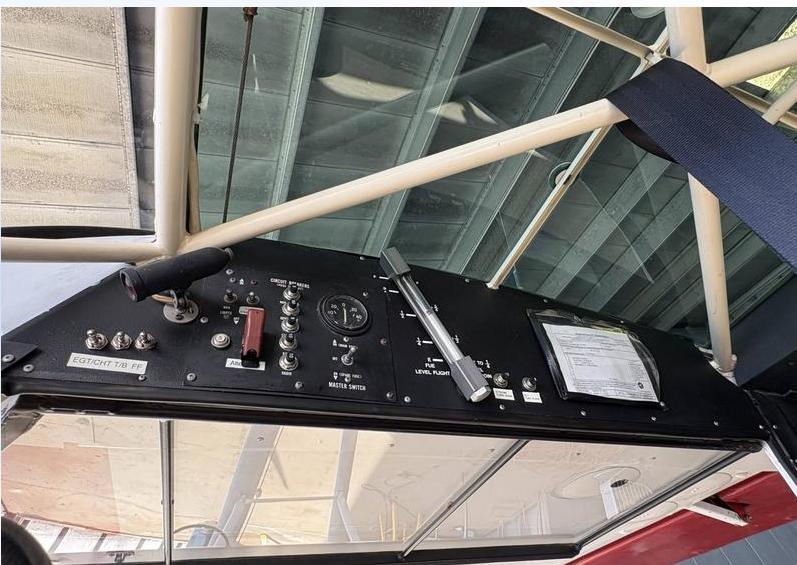 1967 PIPER PA-18 SUPER CUB  Photo 4