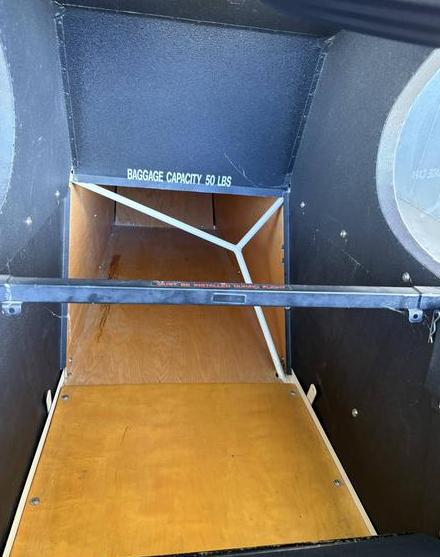 1967 PIPER PA-18 SUPER CUB  Photo 3