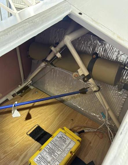 1967 PIPER PA-18 SUPER CUB  Photo 5