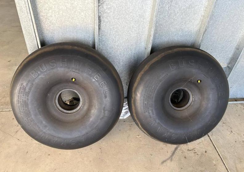 1967 PIPER PA-18 SUPER CUB  Photo 6