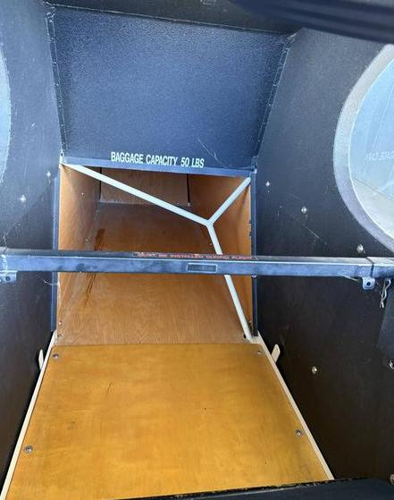 1967 PIPER PA-18 SUPER CUB  Photo 4