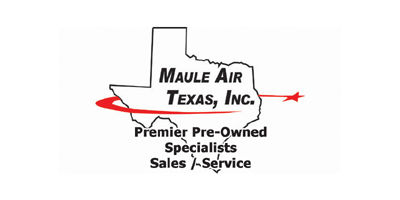 Maule Air Texas