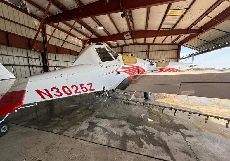 Air Tractor 510G Photo 2