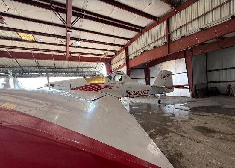 Air Tractor 510G Photo 3