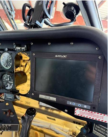 Air Tractor 510G Photo 5