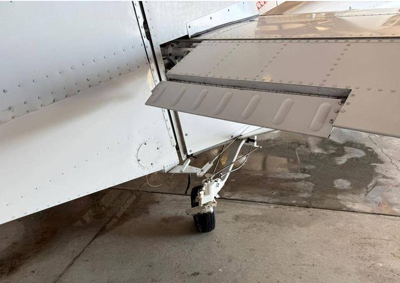 Air Tractor 510G Photo 7