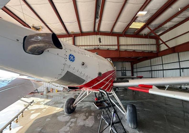 Air Tractor 510G Photo 2