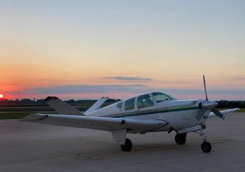 V Tail H35 Bonanza for sale - AircraftDealer.com