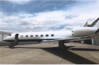 Gulfstream G550 Aircraft For Sale Aircraftdealer Com